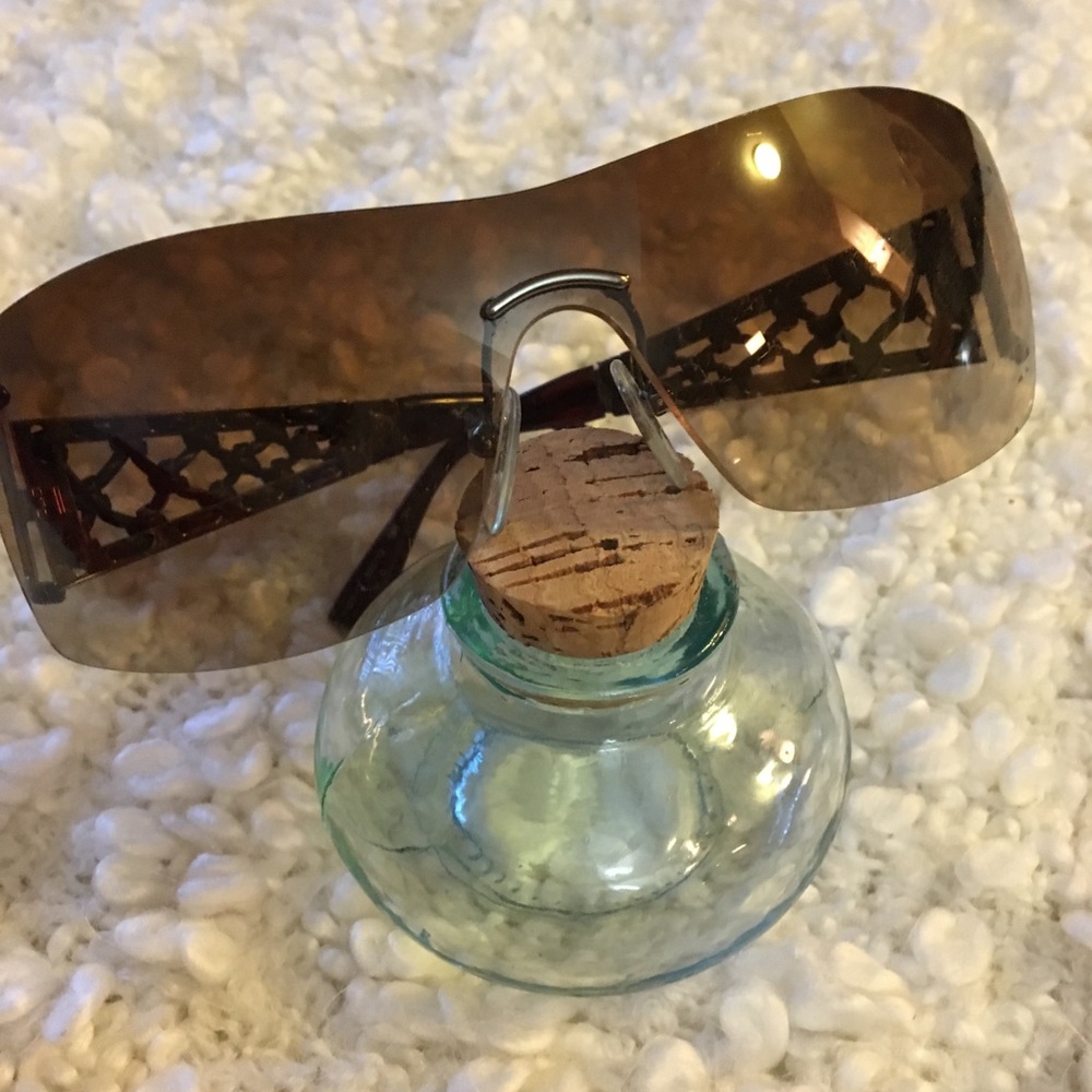 Ferragamo sunglasses